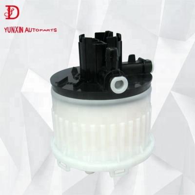 China ZY08 - 13 - 35XF MAZDA Gasoline Fuel Installation Fuel Filter Element In Tank Fuel Filter for sale