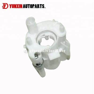 China Gasoline Engine Fuel Filter For Hyundai Nissan Series for sale