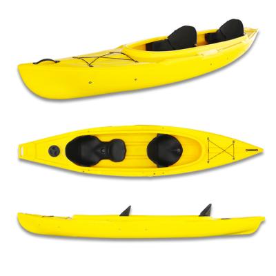 China LLDPE Brilliant Quality Fishing Chinese Kayak With Cheapest Price for sale