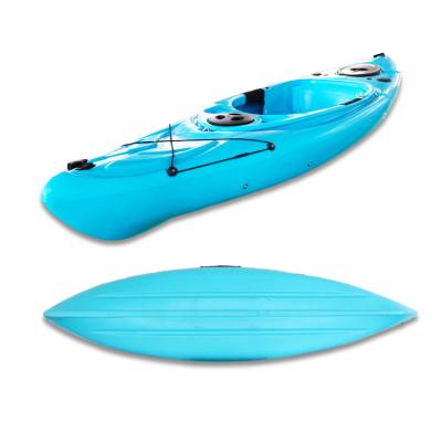 China LLDPE Factory Fishing Inflatable Kayak With Cheapest Price for sale