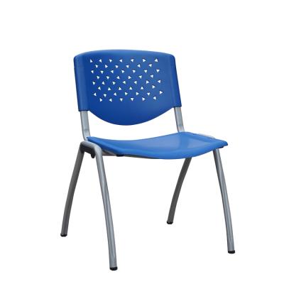 China Stacking hotsale cheap heavy duty stackable plastic chair for sale