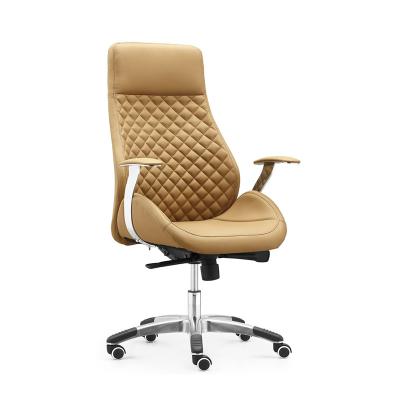 China Hotsale Adjustable Ergonomic Modern Boss Special Offer (Height) Office Swivel Chair for sale