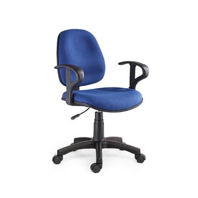 China Elevator Chair Price Best Fabric Office Furniture Computer Chair for sale