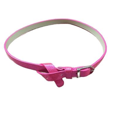 China Fashion.Casual customized children's ladies decorative belt children's clothing belt accessories panty belt decoration for sale