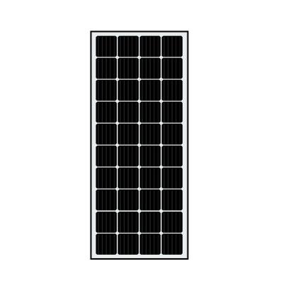 중국 10KW 주거 BIPV 모듈 태양계 단일결정 두 면이 있는 태양열 전지판 판매용