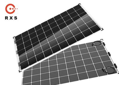 China Resistência de desgaste alta padrão eficiente alta do painel solar de Rixin 320W 20V com 108 pilhas da metade à venda