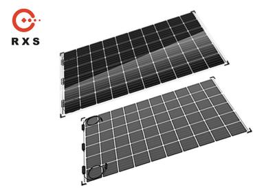 China Saída de poder superior 325W/60 pilhas/20V bifacial Monocrystalline do painel solar do padrão à venda