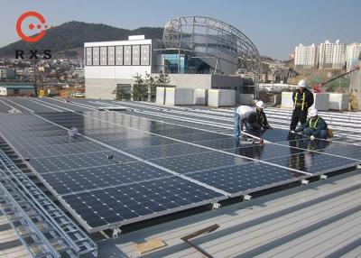 중국 그리드 태양계 휴대용 전력 발전기 위의 10KW 20KW 30KW 50KW 100KW 판매용