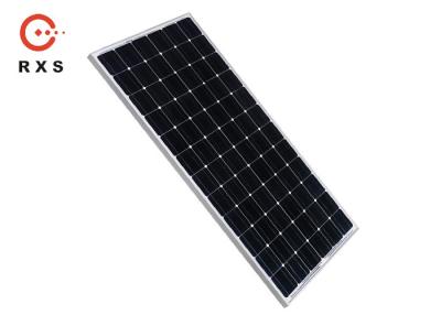 China 360W painéis solares residenciais, painéis solares de 360 watts Monocrystalline à venda