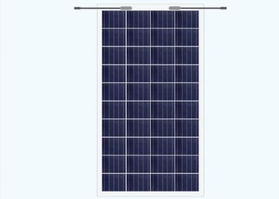 China Painéis solares de construção Monocrystalline de 215 watts BIPV integrados para telhados à venda