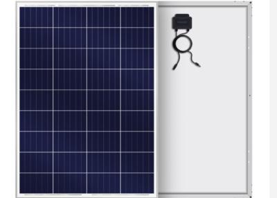 중국 오프 그리드 시스템 10년 보증을 위한 등급 폴리 12v 155W 태양 전지판 판매용