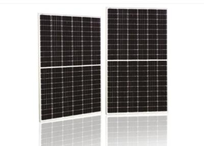 China módulo solar cristalino poli dos painéis solares do poder superior 530W mono à venda