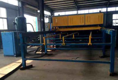 China Double-Line-wire Automatic Wire Mesh Welding Machine for sale