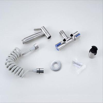 China China Factory Modern Cheap Price 304 Stainless Steel Hand Held For Toilet Jet Hand Spray for sale