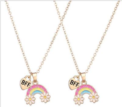 China [Gocaro Kids Necklace Sets Cute Cutting Children Girl] for sale