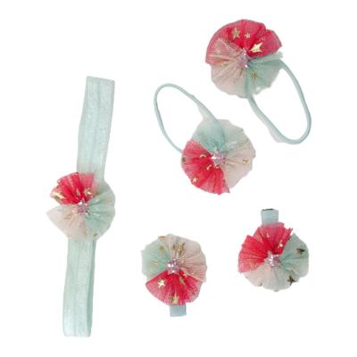 China Kids barrette hair clip KHA010.C90435 KHA010.C90435 for sale