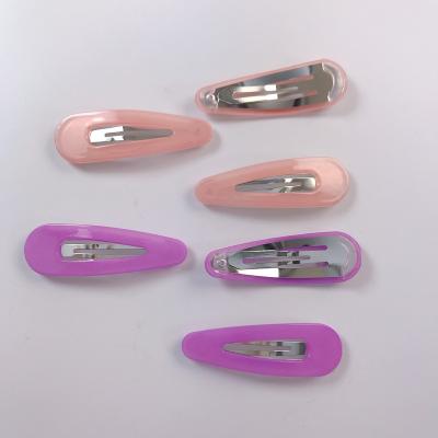 China Fashion Hair Clip Set for sale