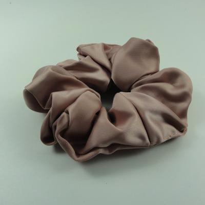 China [Gocaro] Fabric Cloth Scrunchies Hair Tie For Adult Woman for sale