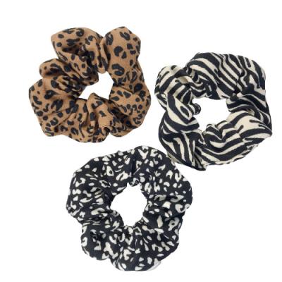 China Good Quality Product Three Style Summer Design Ponytail Hair Elastic Scrunchies For Women C94657 for sale