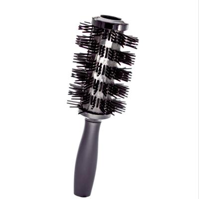 China Home [Gocaro] High Quality Soft Round Hair Brush For Woman Beauty for sale