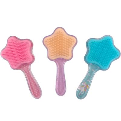 China Home hair brush comb KHC001.C94464-67 for sale