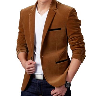 China 2022 New Autumn Fashion Brand High Quality Classic Business Luxury Coat Slim Fit Blazer Cardigan Men Men Suit Terno Masculino Blazers Men for sale