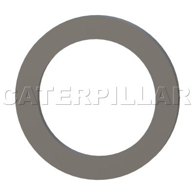 China 185-0551: RING-BACKUP Caterpillar for sale