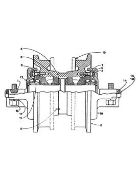 China 00131467 SEAL  parts 7000, 7700 for sale