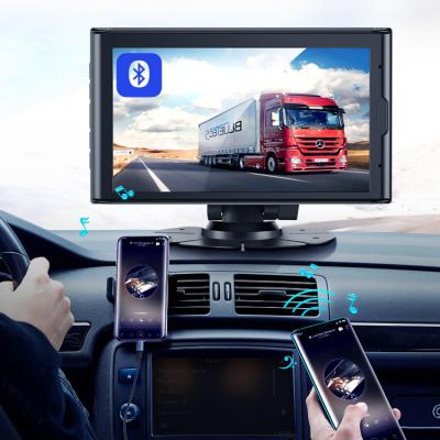 China Bluetooth Bus and Truck VCR Truck Video Camera Recording System for sale