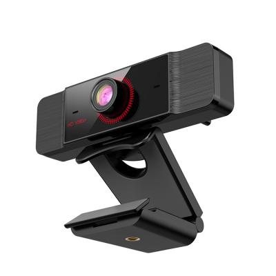 China Camera Function PC USB Webcam 1080p Built In Conference Master Online Network Microphone Chat Room Camera Teaching Factory for sale