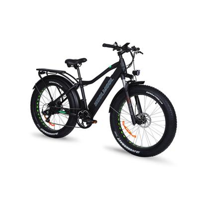 China Aluminum Alloy Manufacturer Price E Bikes High Quality Powered Bicycle Accessories 500w Electric Bicycle Kit With Battery for sale