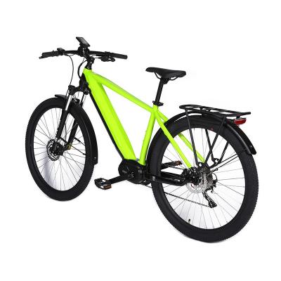 China Cheap Price 36V 250W Aluminum Alloy 29 Inch Electric Bicycle Mountain Road Electric Bike For Adults for sale