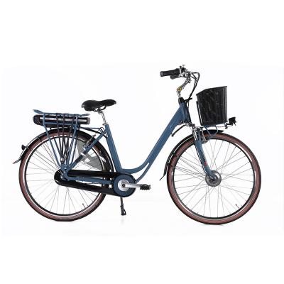 China Eu standard battery bicycle aluminum alloy Off Road 36v 13ah electric E bike for sale for sale