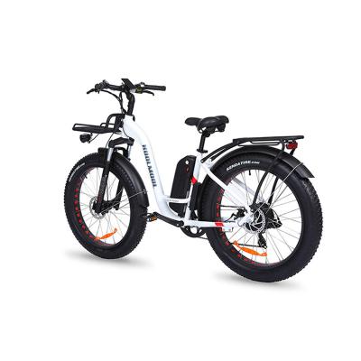 China Manufacturer Price of aluminum alloy E bikes e bikes electric bikes for adults two wheels for sale