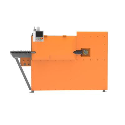 China Retail greatly reduce the intensity of CNC work stirrup bending machine for sale