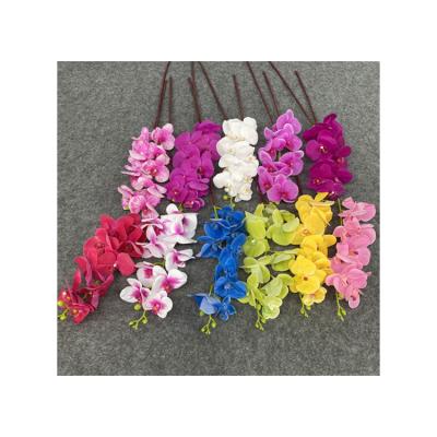 China Film Factory Direct Cheap Price XINXIN Single Glue 9-Head High Quality Phalaenopsis for sale