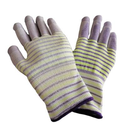 China PU Gloves Work Gloves Manufacturing MSG0020 for sale