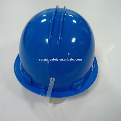 China Construction Work Construction Hard Hat Hard Hat Work Personal Protective Equipment for sale