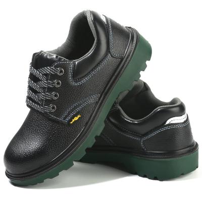 China Toe China Steel Safety Shoes Steel Toe Outdoor Waterproof Shoes for sale