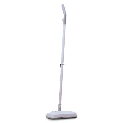 China 2021 Hot Selling High Temperature Hotel Steam Mop Vacuum Microfiber Floor Steam Mop for sale