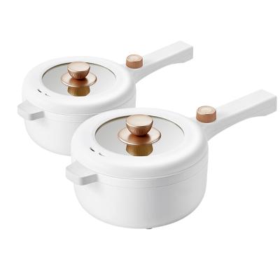 China Ceramic Indoor Electric Stick Pot Stove Cookware Non-Stick Cookware Non-Stick Pan Tank Chandelier Soup Pot Small Household Utensils for sale