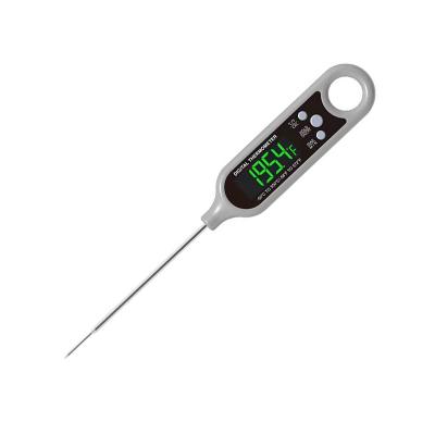 China 2022 new modern minimalist kitchen thermometer simple style food thermometer for sale