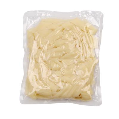 China Instant Maker High Quality Instant Sliced ​​Noodles Chinese Noodle Pre Cooked Noodle for sale