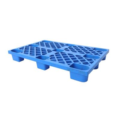 China Single Faced Di Legno New Epal Pallets Plastic Pallet for sale