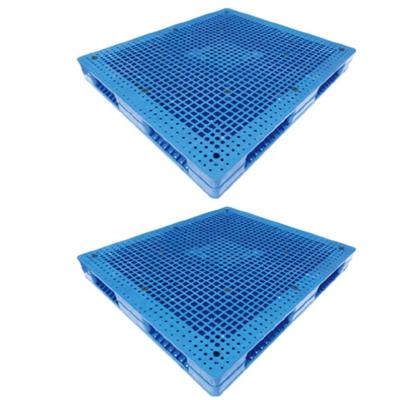 China Four Way Entry Rackable Entry 1200x800 Price Pallet Plastic Four Way Entry For Racking for sale