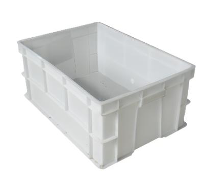 China Eco-friendly Wholesale Storage Universal Plastic Crate for sale