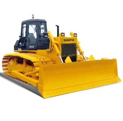 China Garment Shops China Famous Brand Shantui Bulldozer SD13 Bulldozer Price for sale