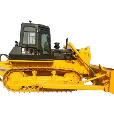 China Factory Construction Machinery Shantui SD16 Crawler Bulldozer for sale