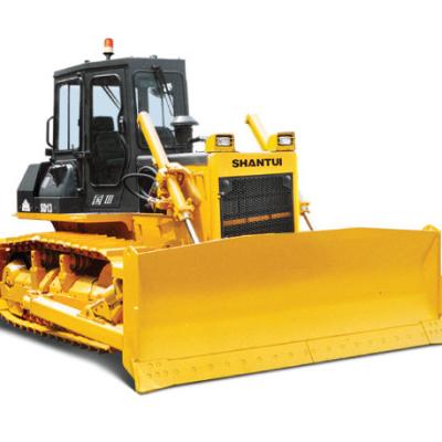 China Tracked Building Material Stores Small Bulldozers For Sale for sale