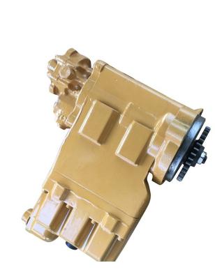 China Crawler Excavator C7 C9 Fuel Injection Pump E330D Diesel Engine Injection 3190677 Fuel Pump 319-0677 for sale